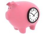 Time and Money