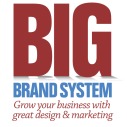 big brand system logo