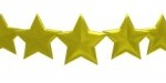 five golden stars